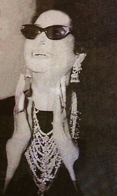 Oum Kulthum